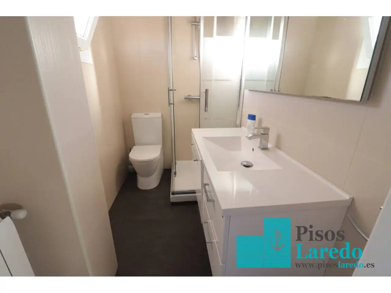 Flat for rent in Avenida Francia, 124, El Puntal
