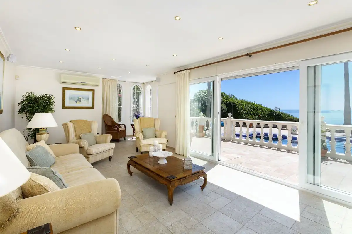 Reihenhaus zum Verkauf in Elviria - Cabopino, imagen 21