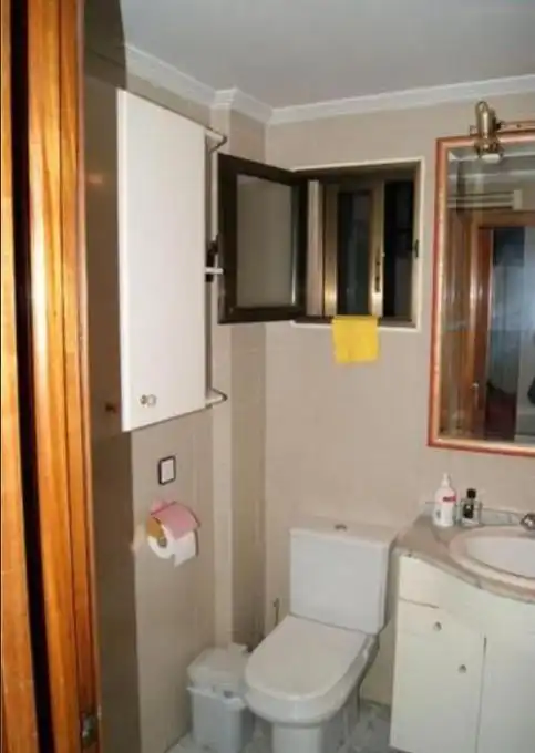 Flat with lift to rent in Centro, imagen 5