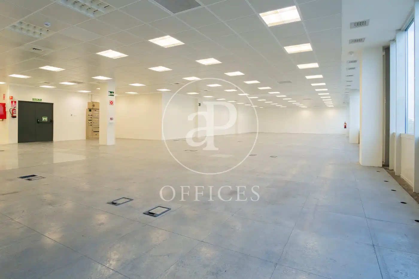 Büro mit Aufzug zur Miete in Av. Isla Graciosa 1, imagen 5