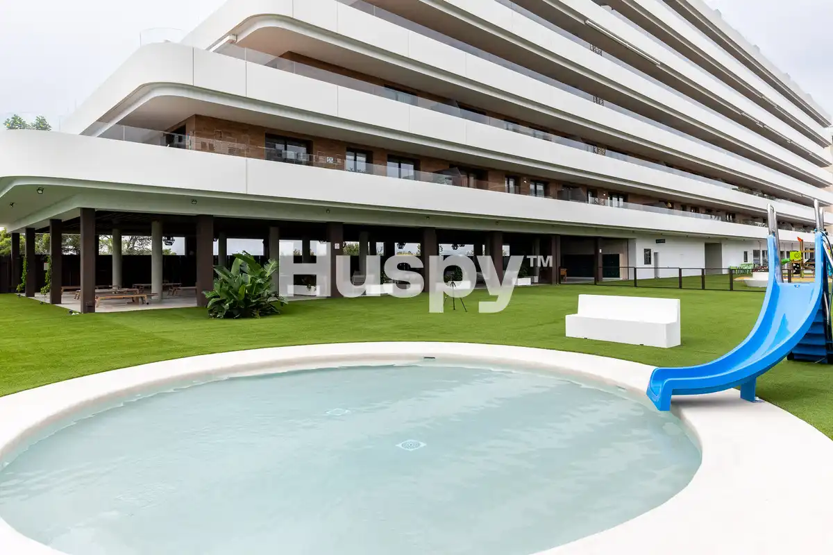 Appartamento con terrazza in vendita a Segovia, imagen 45