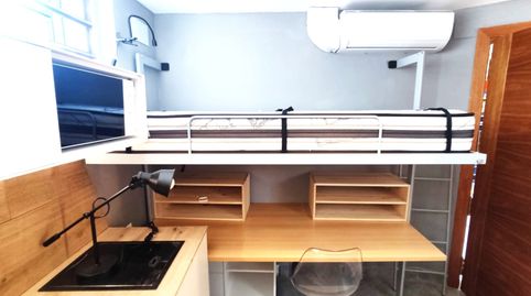 Foto 2 de Loft de alquiler en Centre - Cordelles, Cerdanyola del Vallès