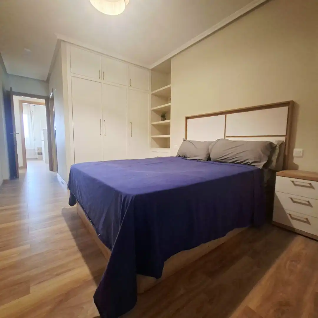 Penthouse with lift for sale in Oliver-Valdefierro, imagen 5