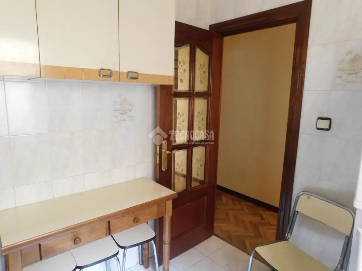 Habitación de Piso en venta en Valladolid con Aire acondicionado, Calefacción y Amueblado