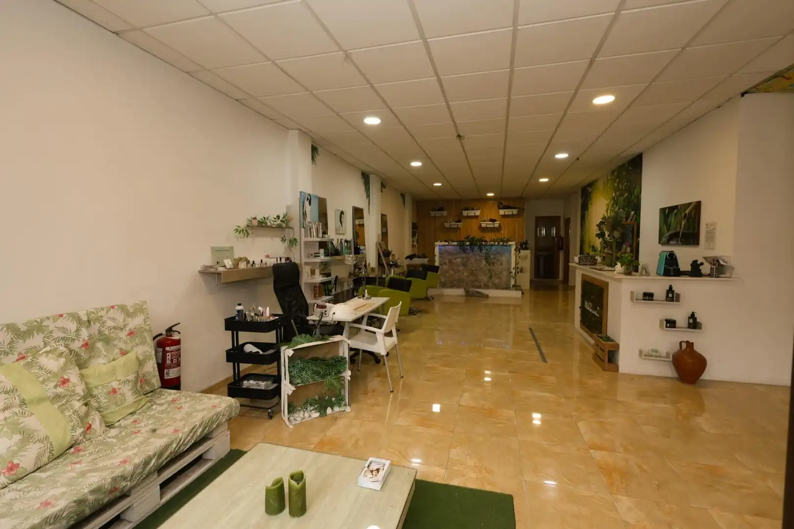 Local comercial en venda a Calle Calle Altamira, imagen 6
