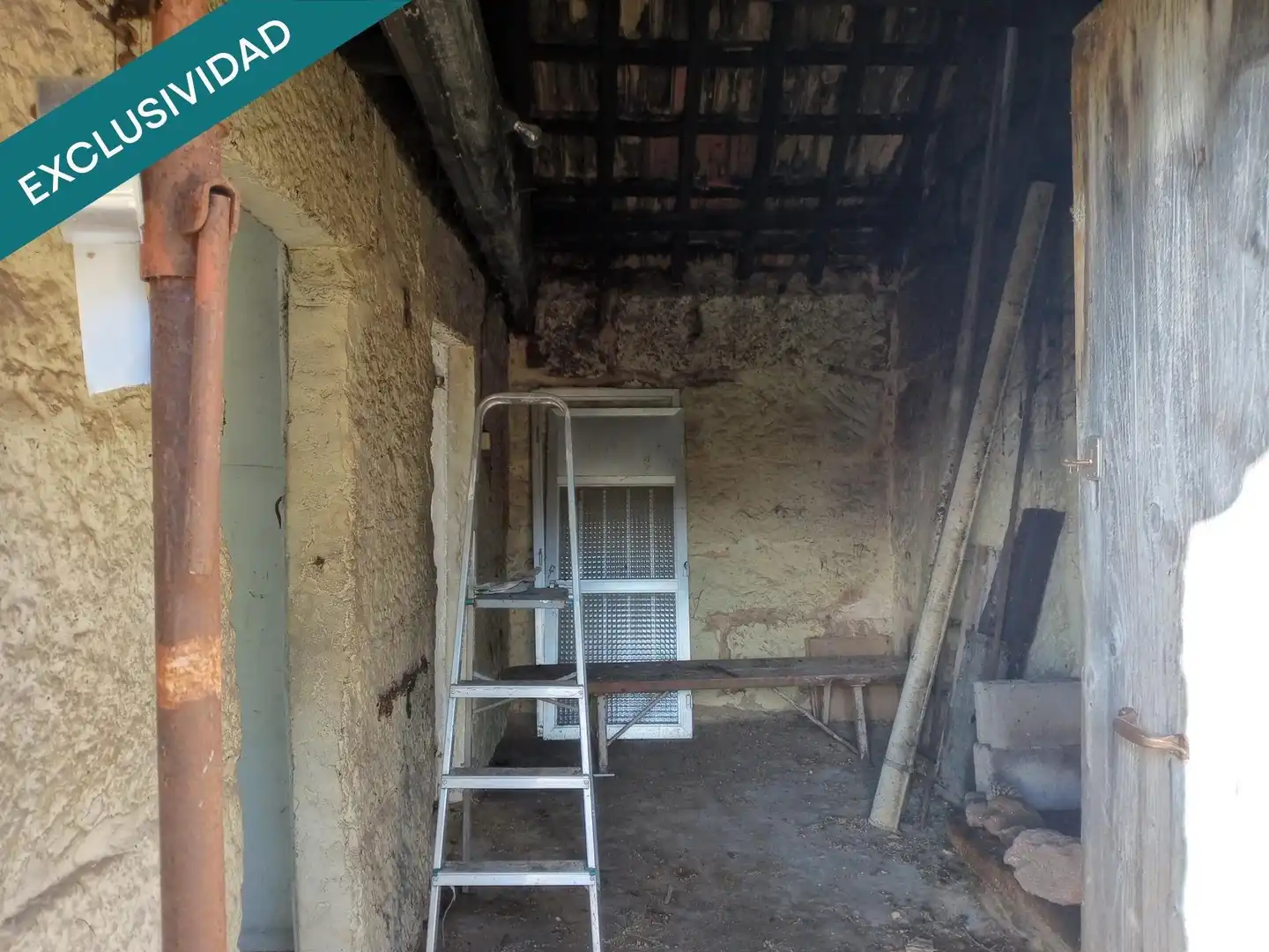 Casa rústica en venta en Parroquias Rurales, imagen 5