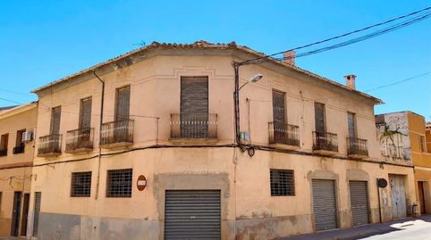 Foto 2 de Casa o chalet en venta en Novelda, Alicante