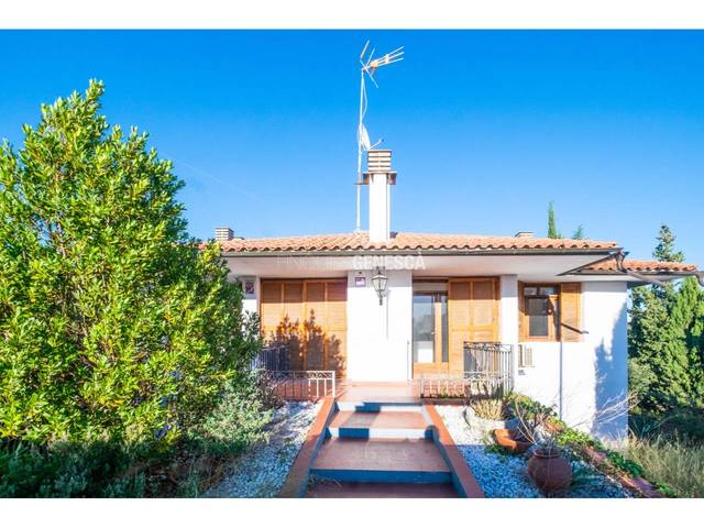 Casa-chalet en Venta en Paseo Matadepera en Sant Llorenç