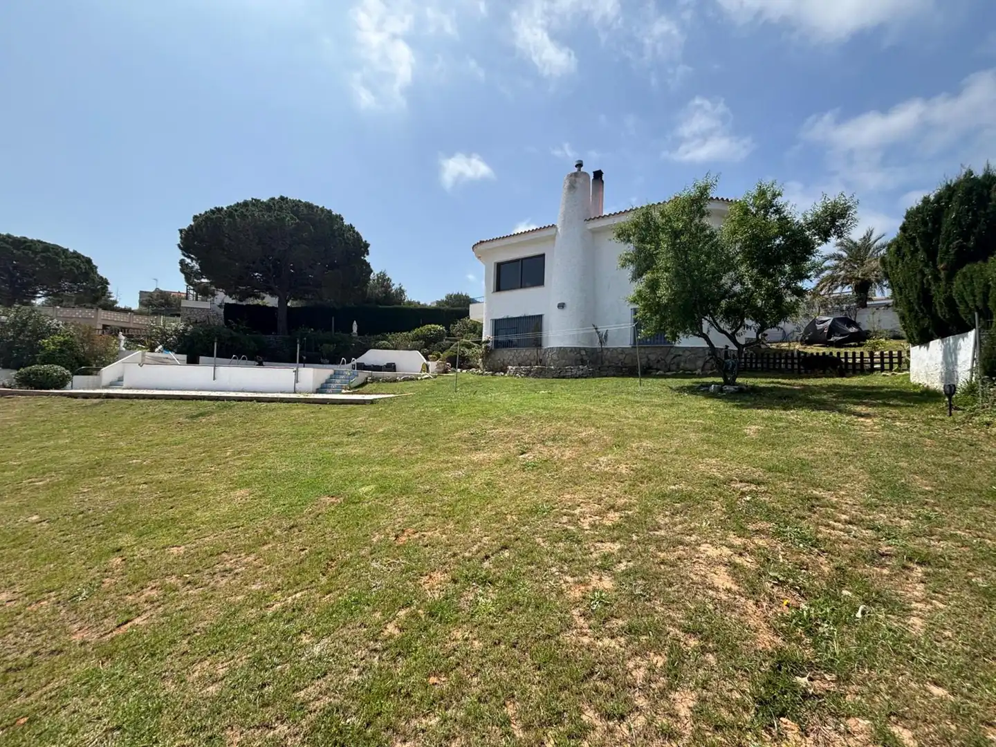 Villa avec piscine à vendre à Avinguda de Suïssa, imagen 23
