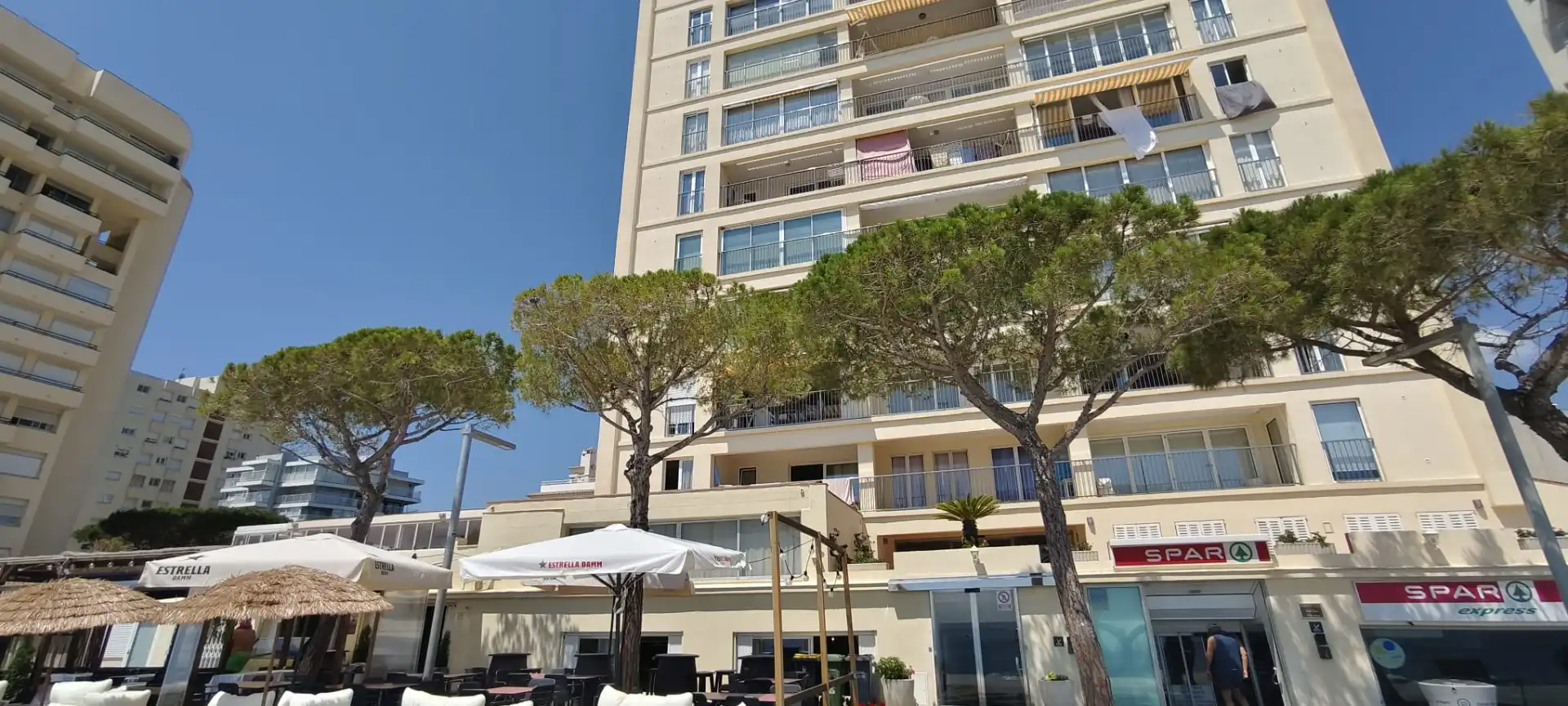 Wohnung mit Aufzug zum Verkauf in Passeig Marítim, imagen 50