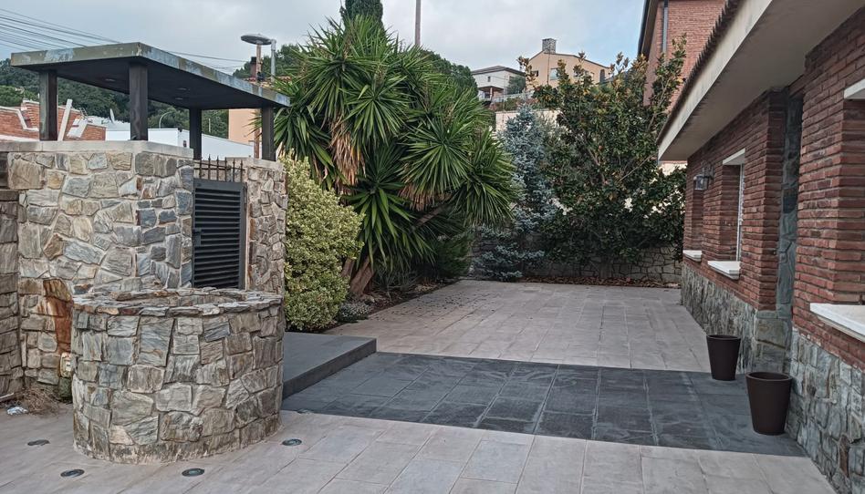 Foto 1 de Casa o xalet en venda a Viladecavalls, Barcelona