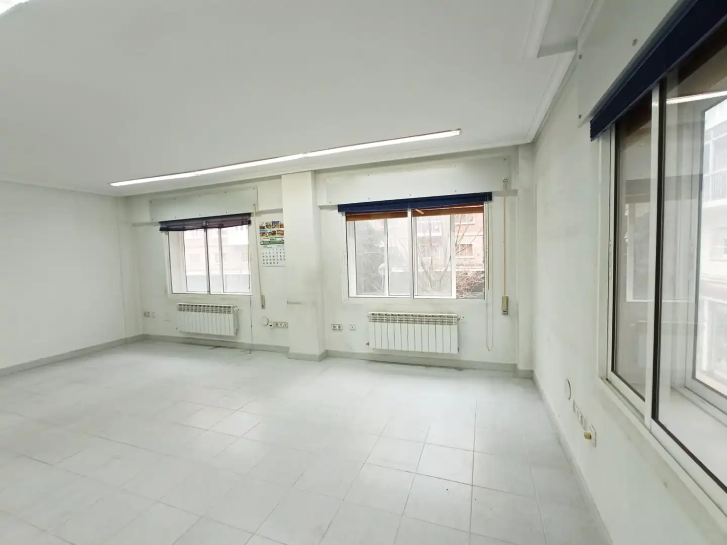 Wohnung zum Verkauf in Burgos mit Heizung