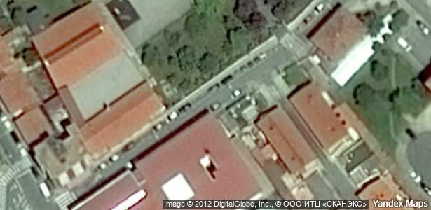 Piso en venta en Burlada / Burlata