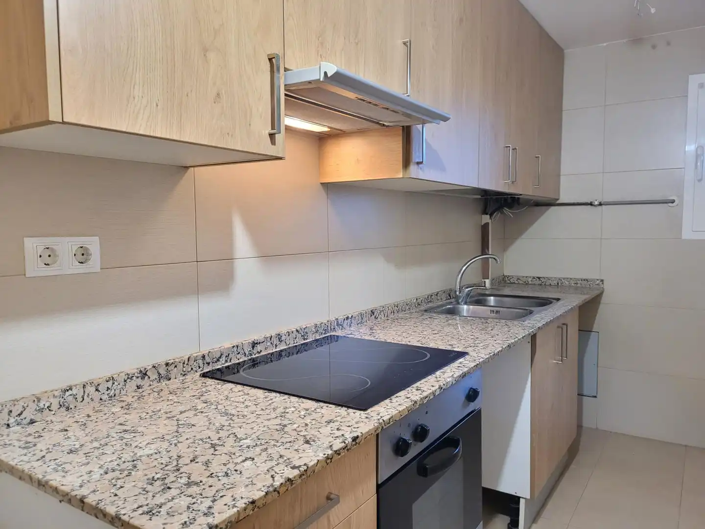 Küche von Maisonette zum Verkauf in Ivars d'Urgell, Lleida