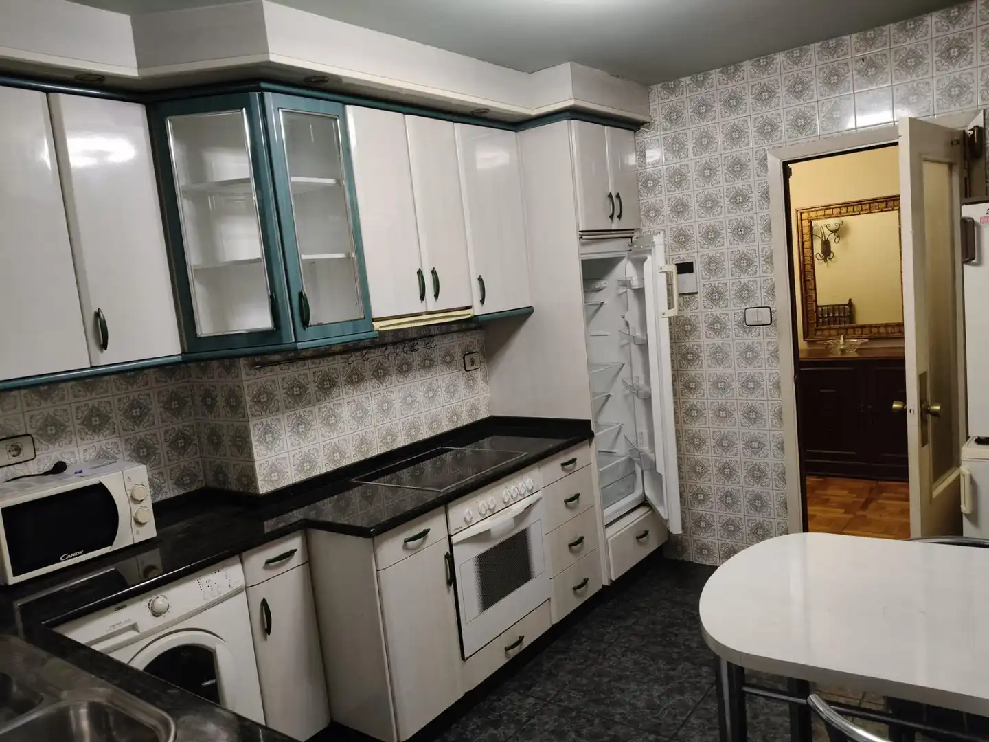 Appartement avec terrasse à vendre à Centro, imagen 12