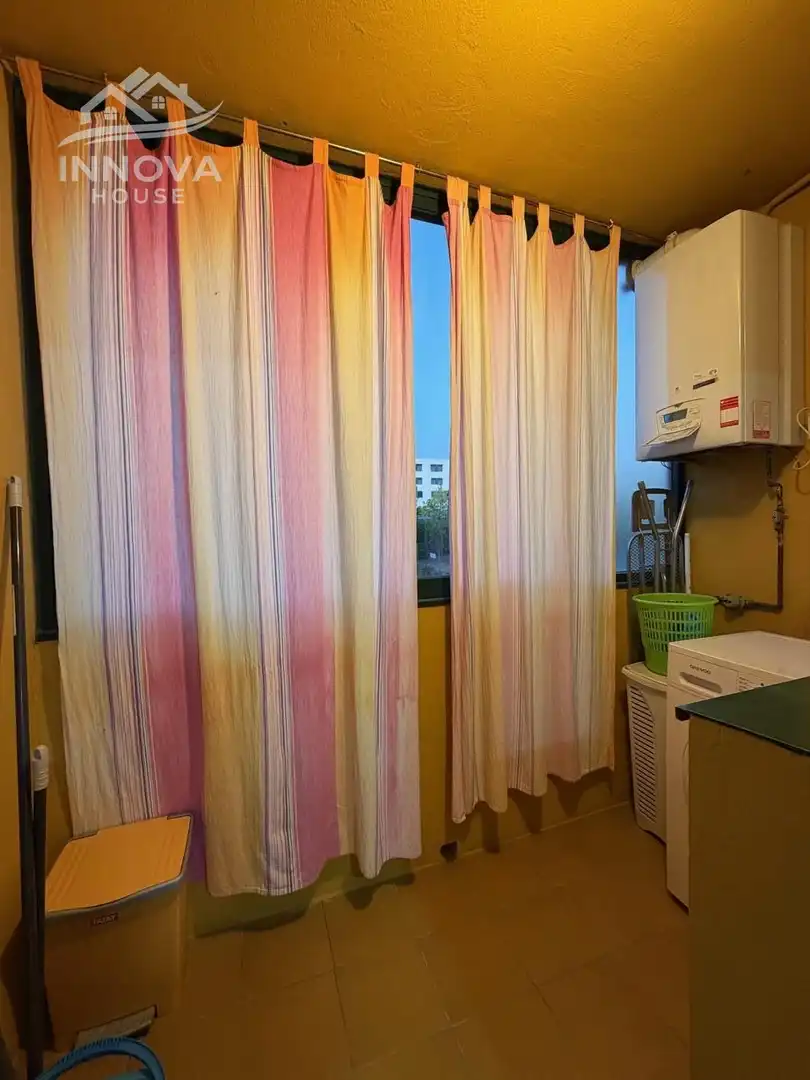 Flat for rent in Avenida Vicente Aleixandre, Sector Plaza de Toros
