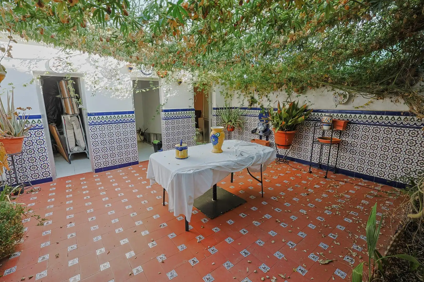 Villa à vendre à Valverde de Llerena, imagen 31