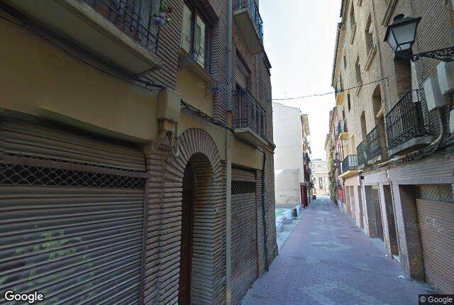 Piso en Venta en CL SAN AGUSTIN en La Magdalena