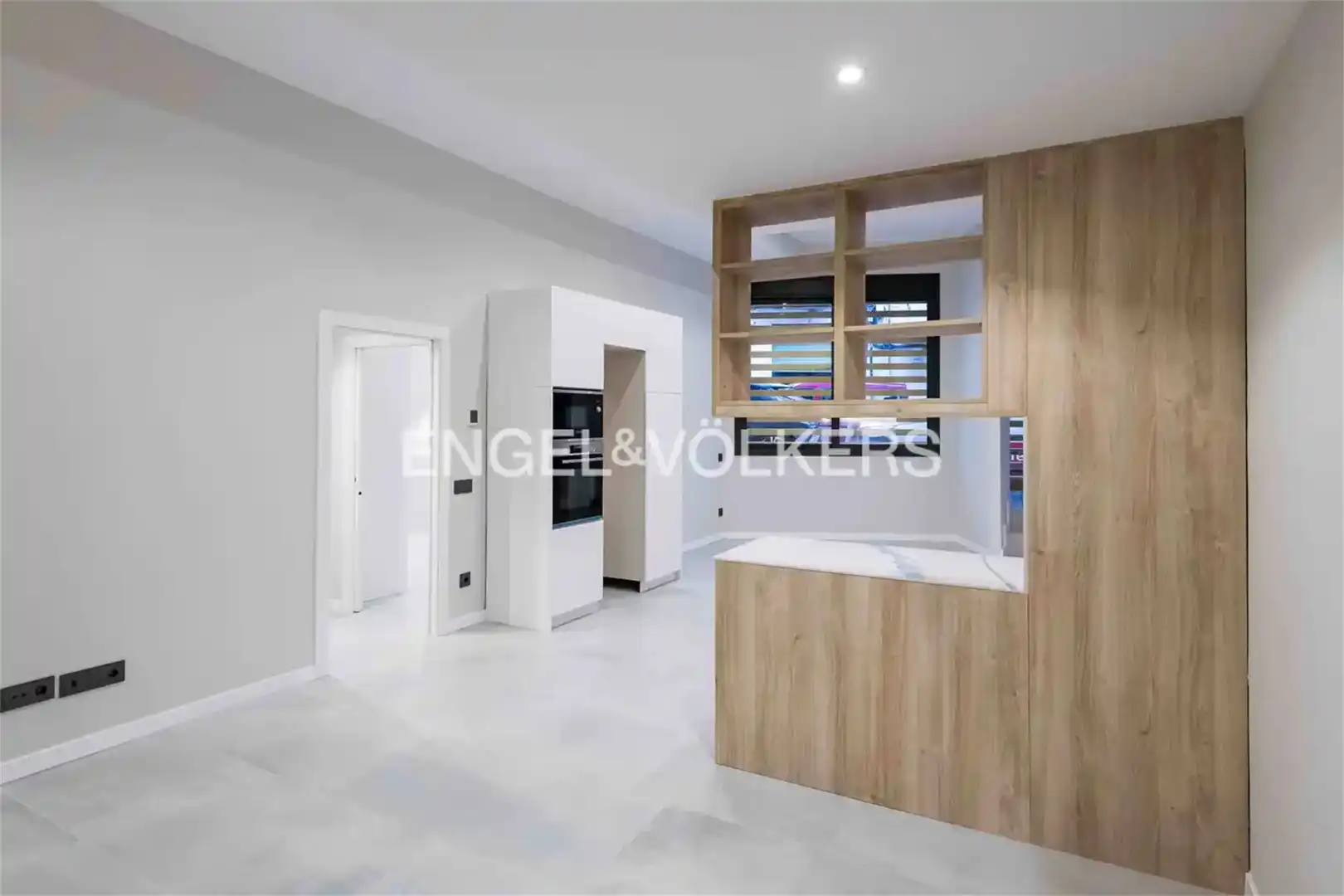Ground floor for sale in Can Baró