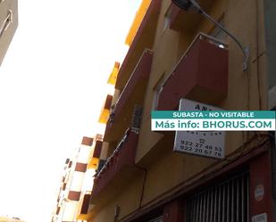 Vista exterior de Pis en venda en  Santa Cruz de Tenerife Capital