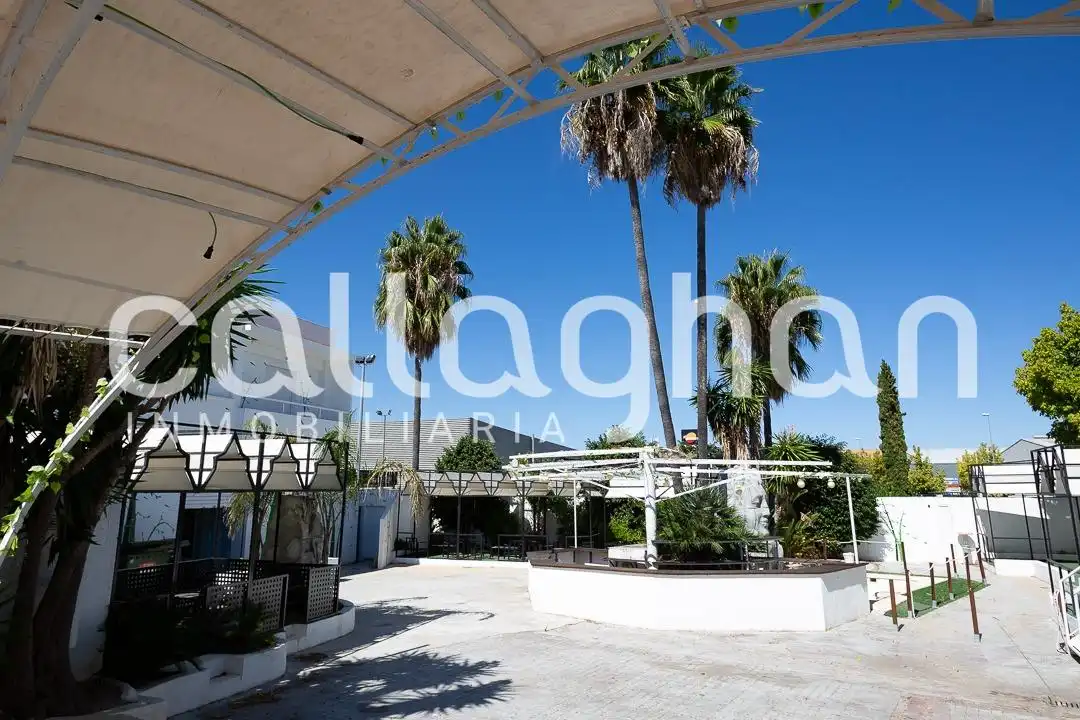 Local comercial en venda a Calle BRAÇAL DEL RONCADOR, imagen 6