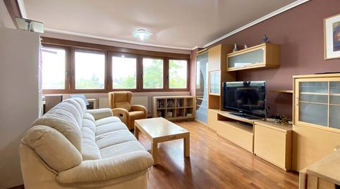 Foto 2 de Piso en venta en Ariznabarra, Vitoria - Gasteiz