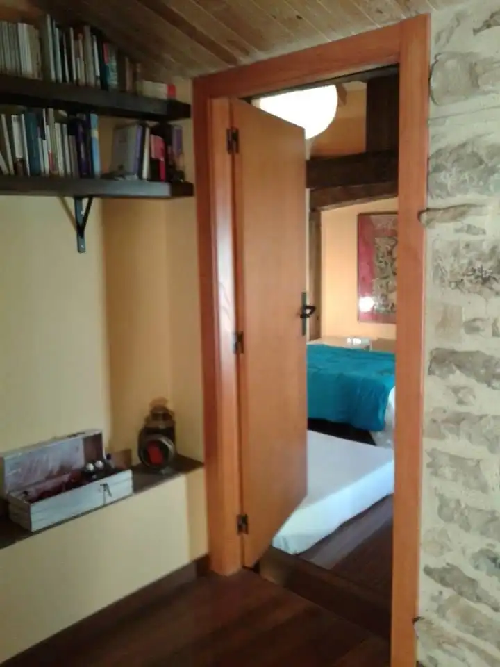 Casa amb jardí en venda a Calle San Antonio Puentetoma, imagen 17