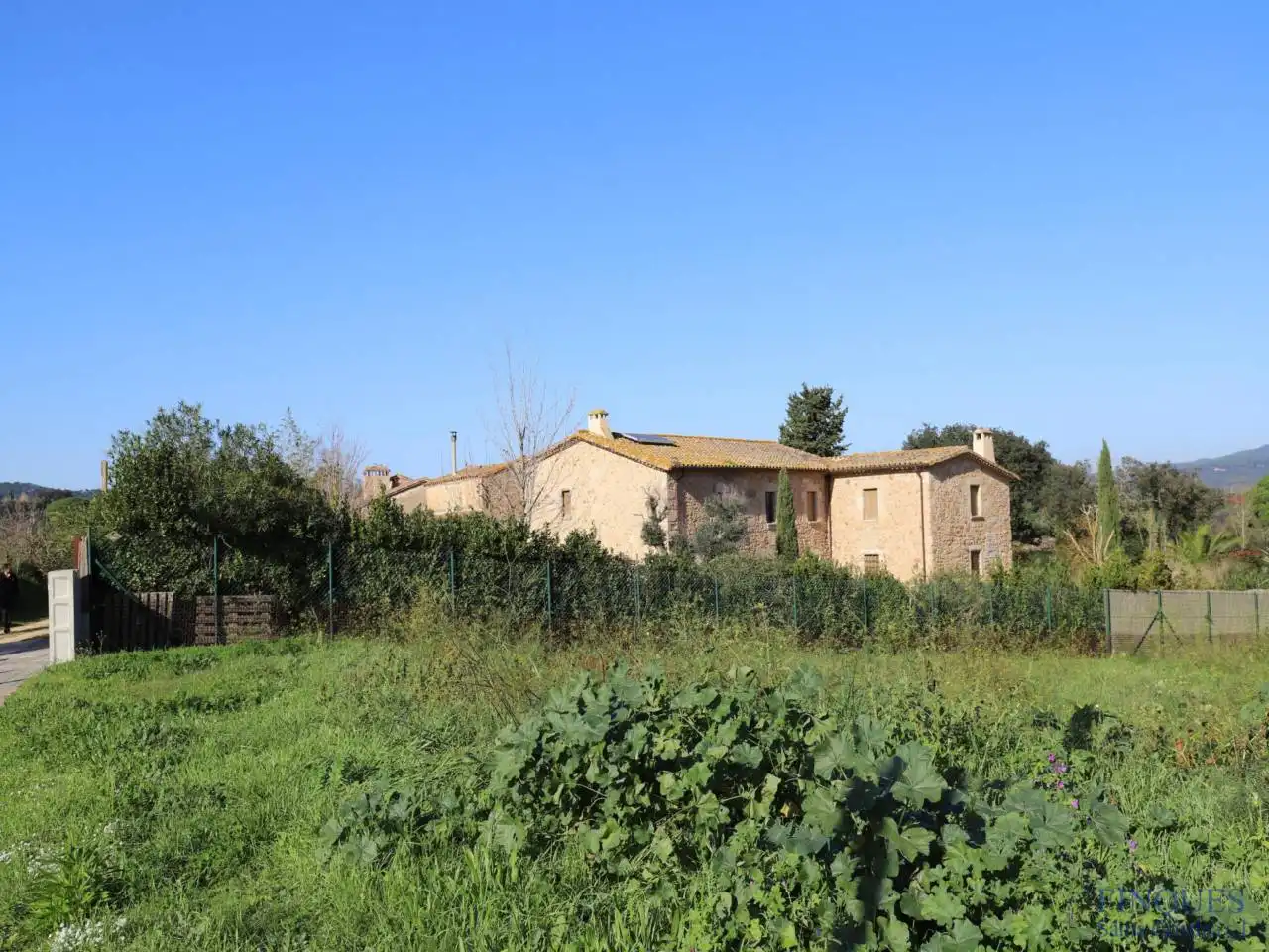 Haus mit Pool zum Verkauf in Camino Mas Jofre al Barrio del Vilar, imagen 19