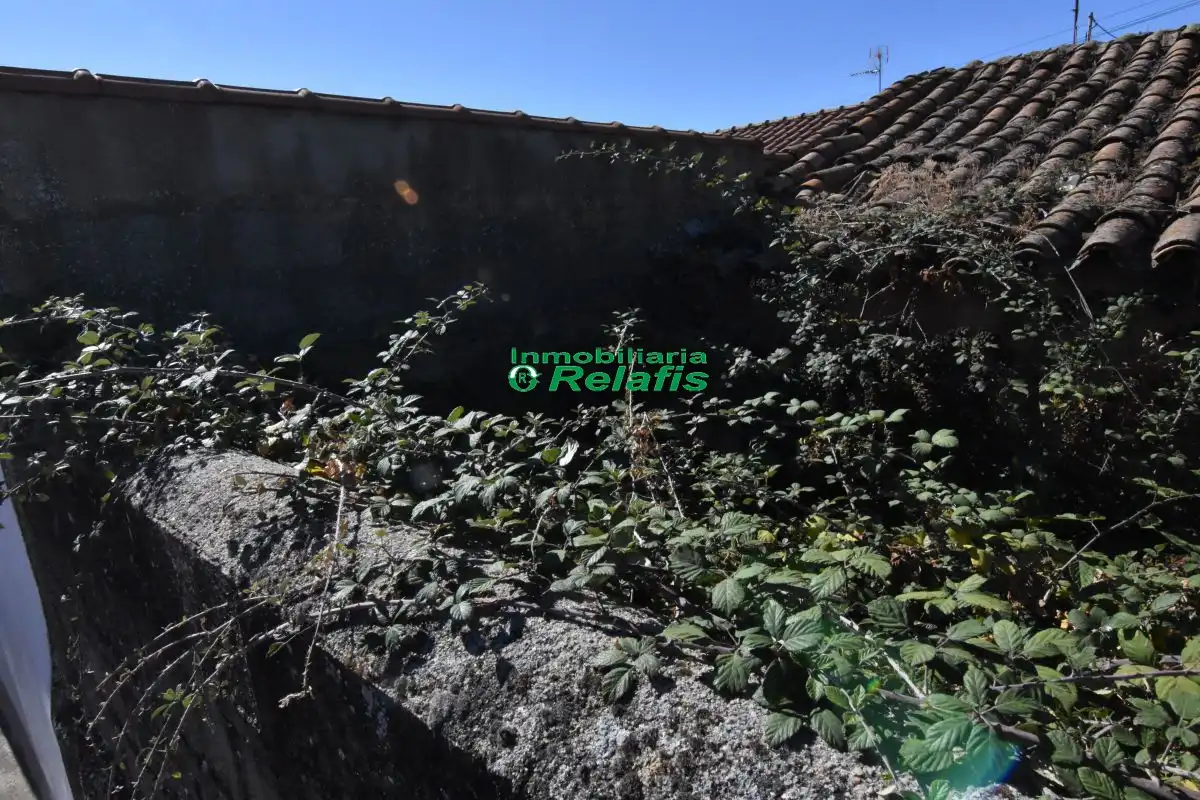 Houses for sale in Sancti-Spíritus (Salamanca)