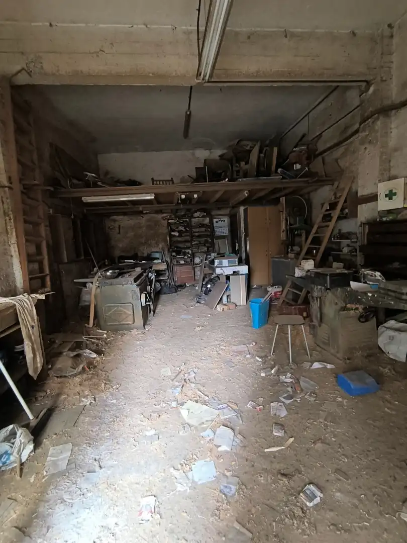 Local en venta en Barakaldo 