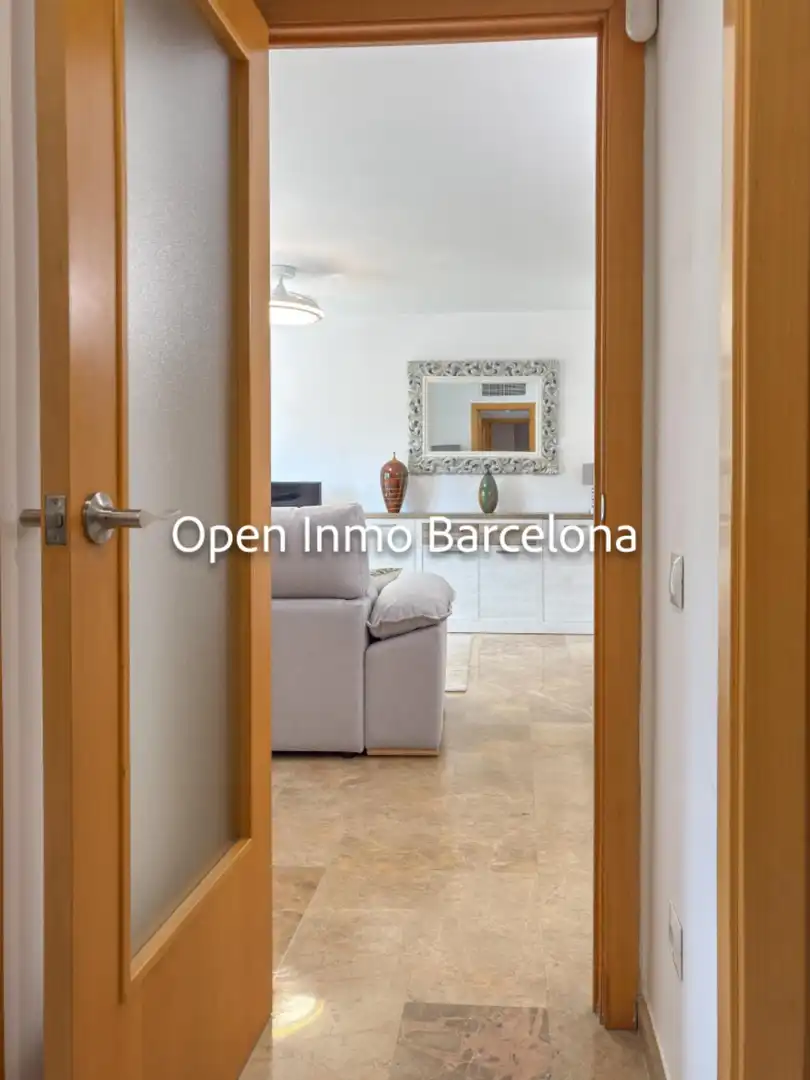 Flat for sale in Torredembarra  with Air Conditioner, Heating and Terrace
