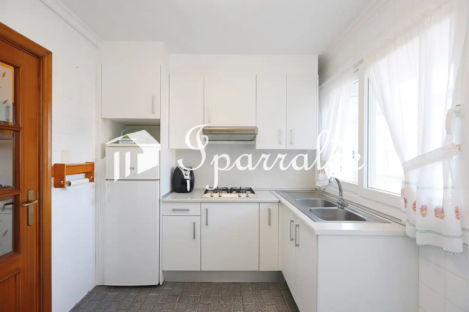 Appartement avec terrasse à vendre à Irun - Blas de lezo, imagen 13