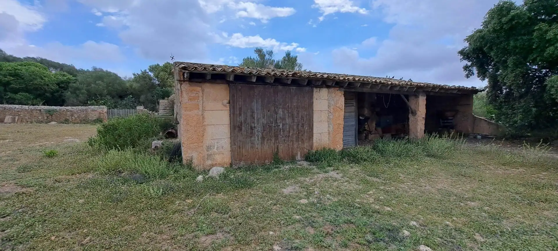 Country homes for sale in Sant Llorenç des Cardassar  with Air Conditioner, Private garden and Terrace