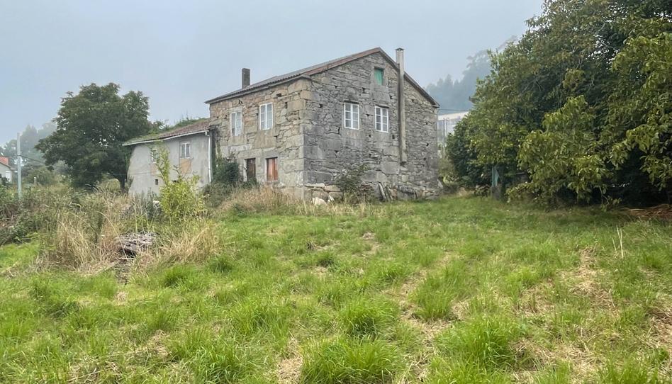 Foto 1 de Casa o xalet en venda a Aldea Raño, 13d, Rianxo, A Coruña