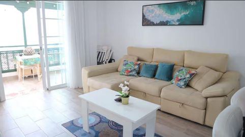 Foto 4 von Wohnung zur Miete in Poblado Marinero, Acantilados de Los Gigantes, Santiago del Teide