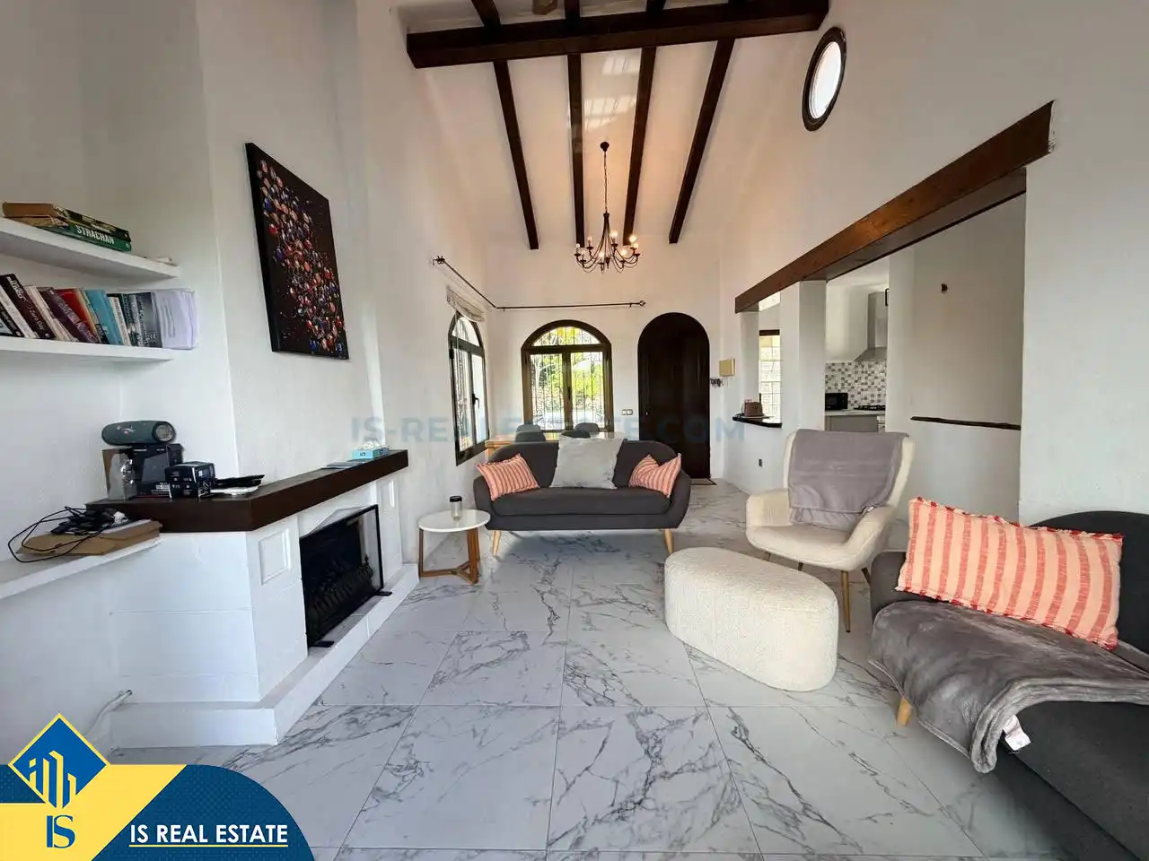 Casa con piscina en venta en Orihuela Costa, imagen 3