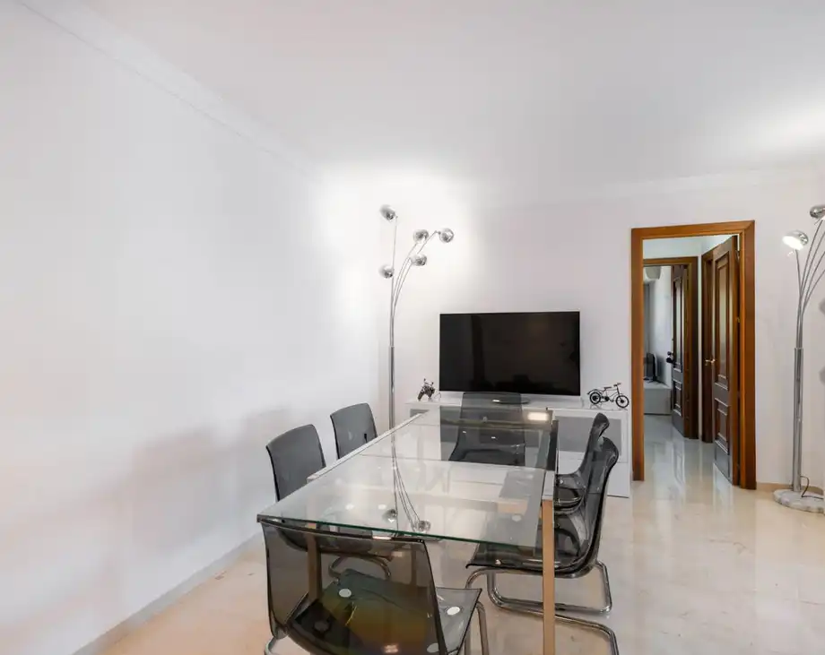 Piso con piscina en venta en Nueva Andalucía, imagen 6