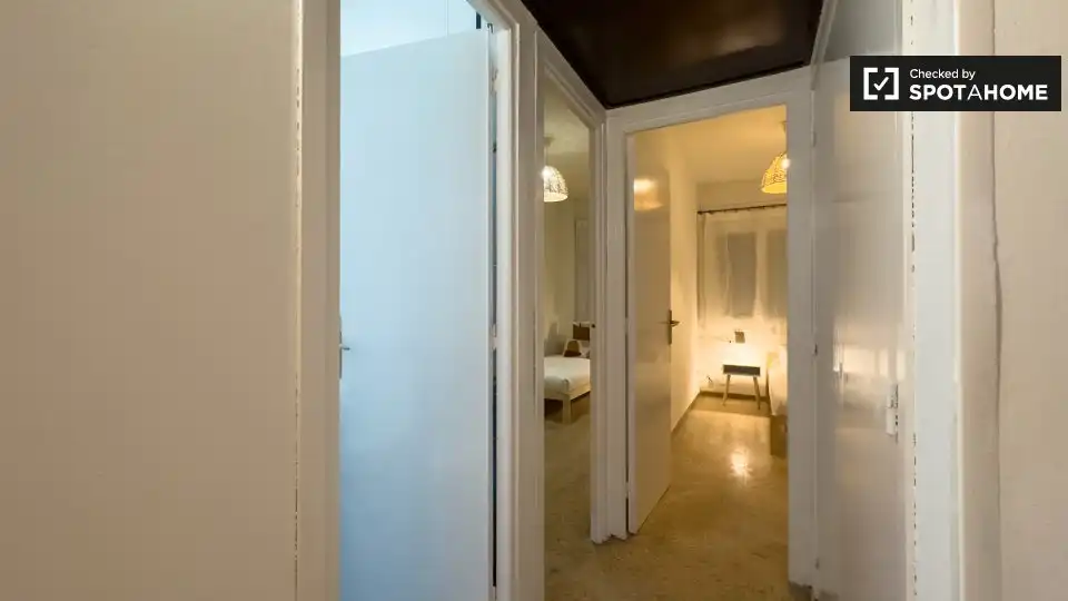 Flat for rent in Barcelona, Barcelona