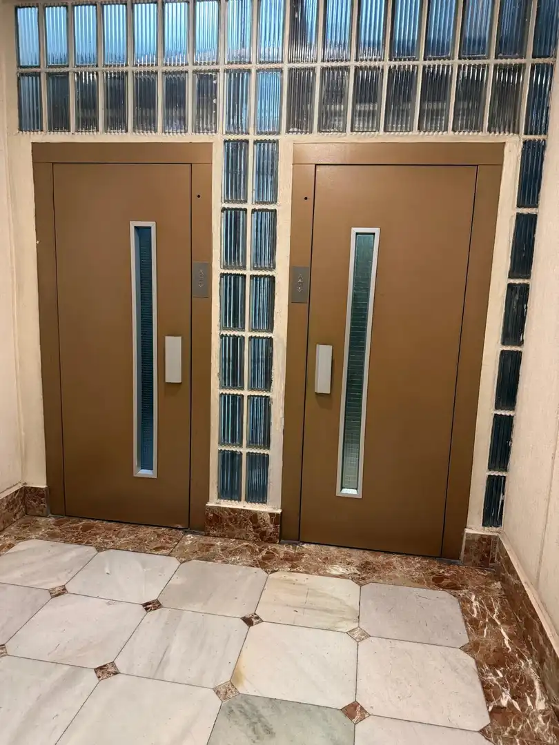 Attic for sale in Madrid  with Heating and Terrace