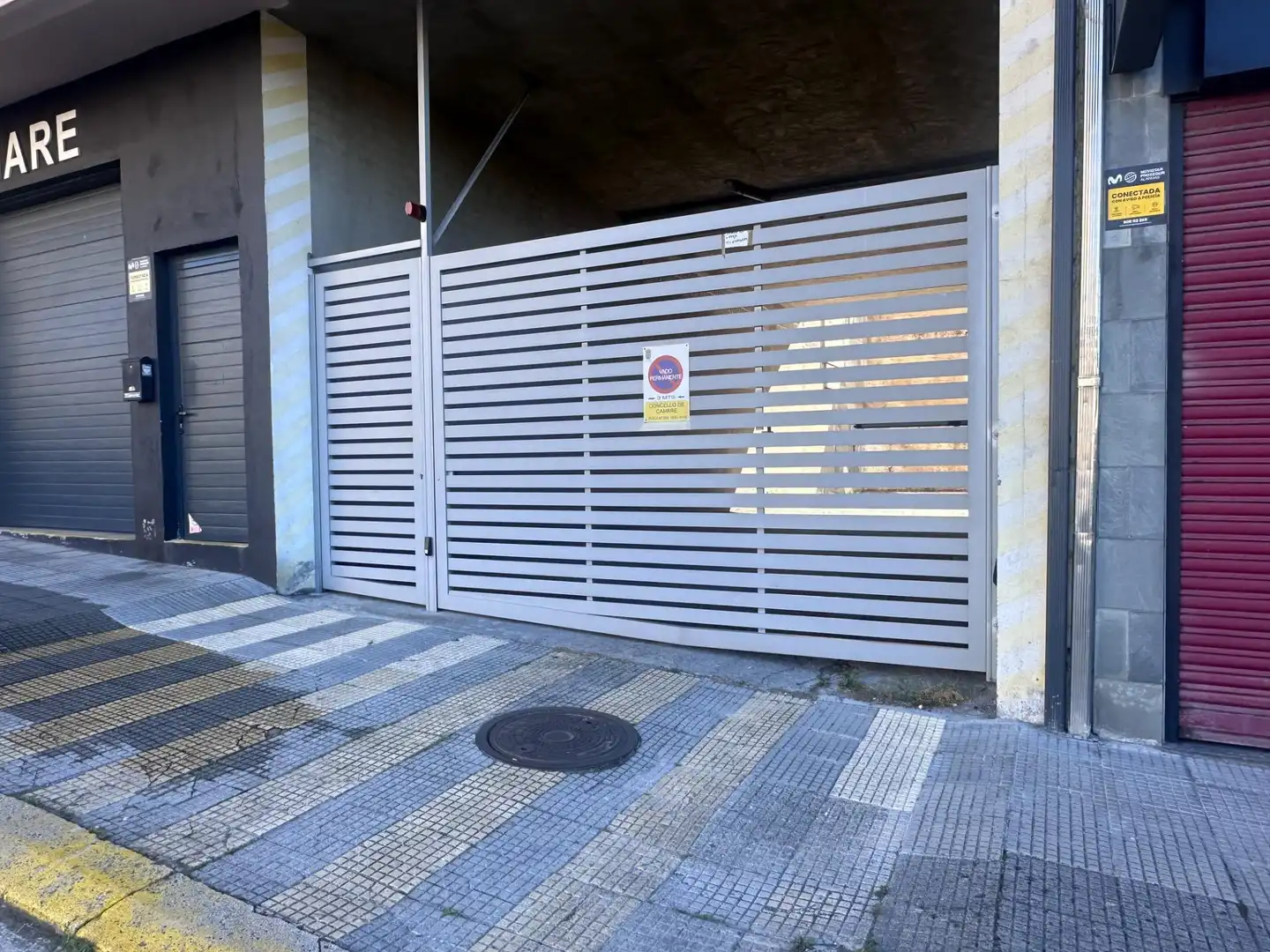 Appartamento con ascensore in affitto a Calle Castellana, imagen 32