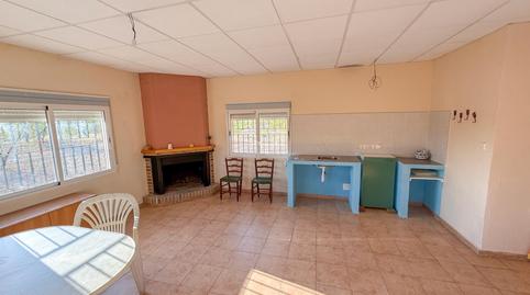 Foto 4 de Finca rústica en venda a  Berrandino, 12, Ricote, Murcia