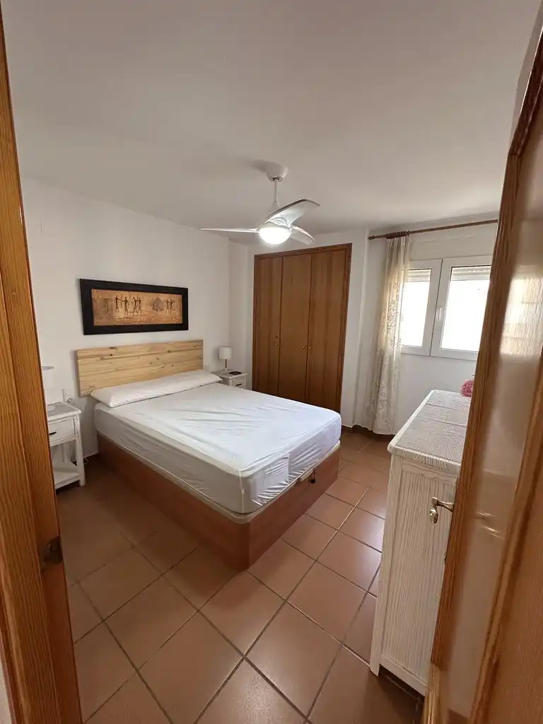 Wohnung zur Miete in Canet d'En Berenguer