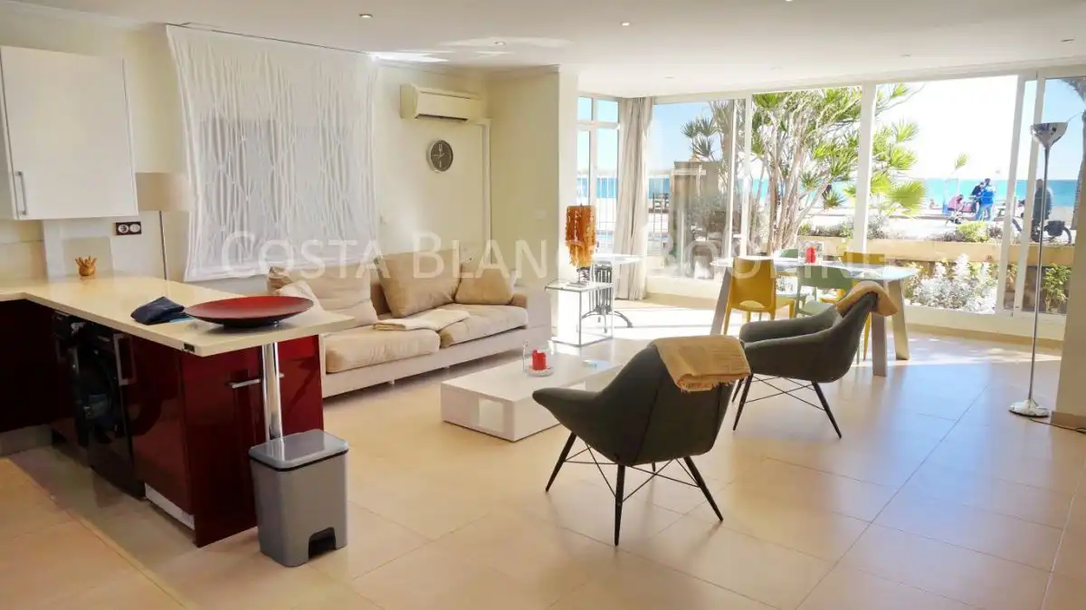 Apartamento con ascensor en venta en L'Albir, imagen 16