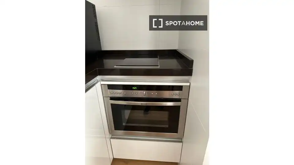 Piso en alquiler en Chamberí, imagen 11