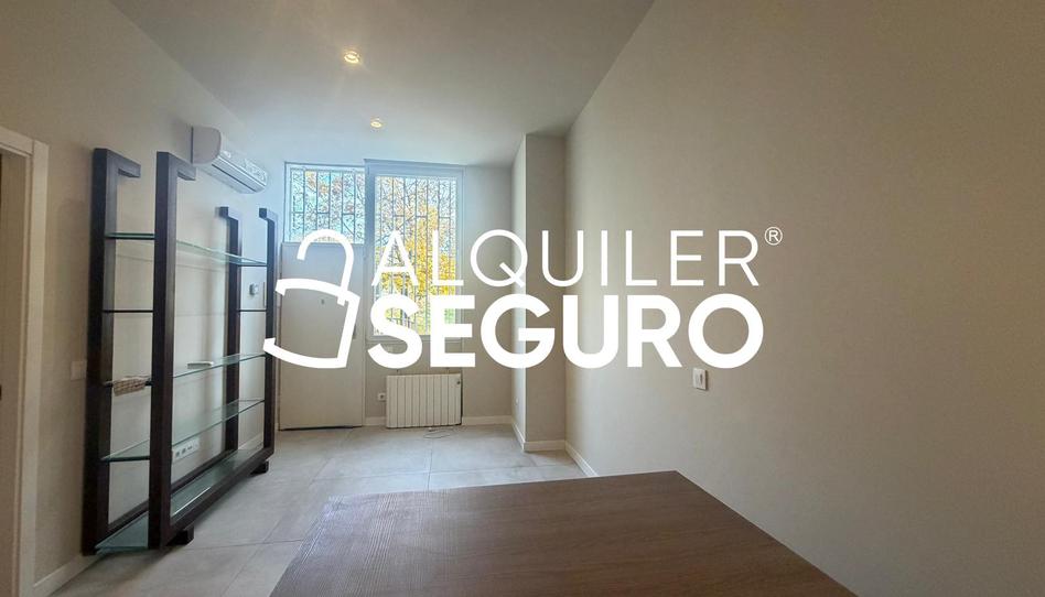 Photo 1 of Flat to rent in De las Marismas, Numancia, Madrid