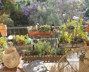 Balcony of Flat for sale in  Murcia Capital  with Balcony