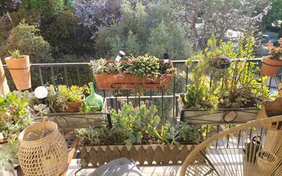 Balcony of Flat for sale in  Murcia Capital  with Balcony