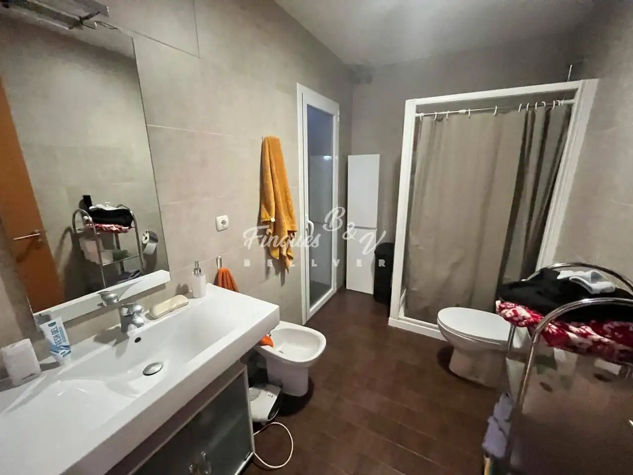 Baño de Piso en venta en Manresa con Aire acondicionado, Calefacción y Trastero