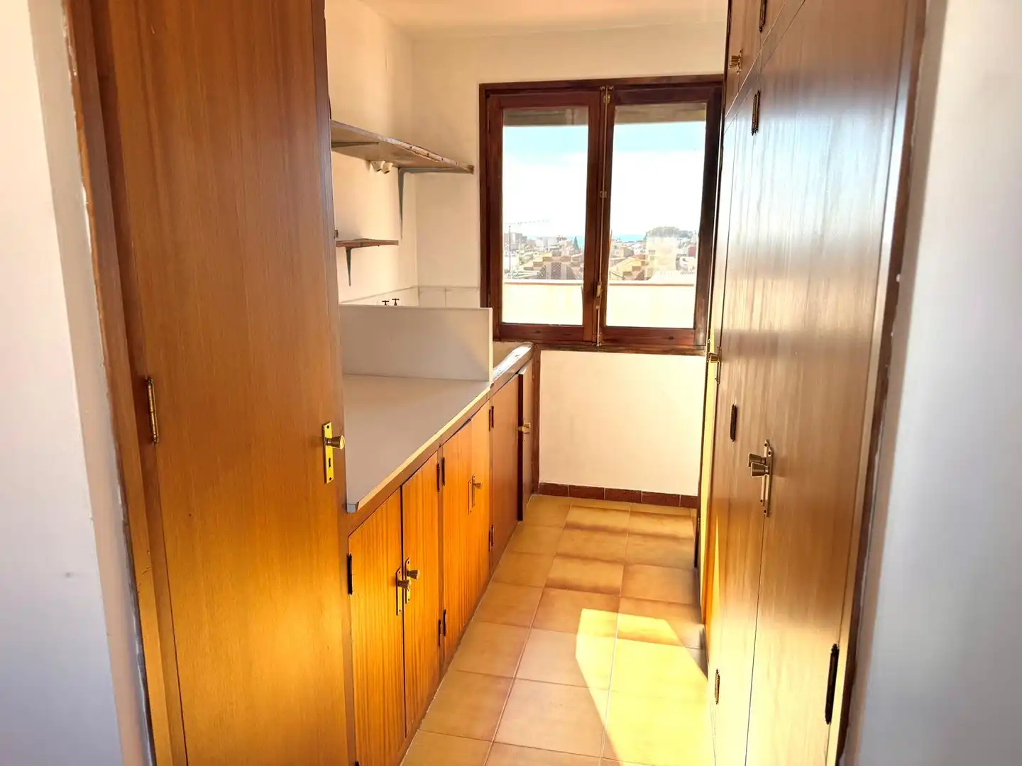 Reihenhaus mit Balkon zum Verkauf in Carrer de Santa Magdalena, imagen 19