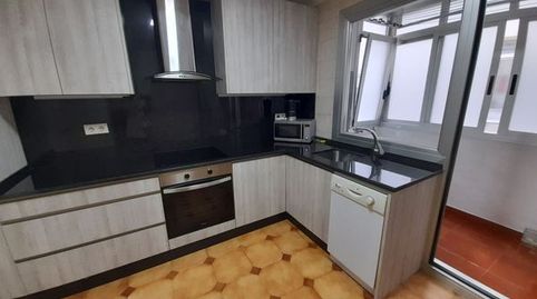 Foto 3 von Wohnung zum Verkauf in Avenida de Balaídos, As Travesas - Balaídos, Vigo